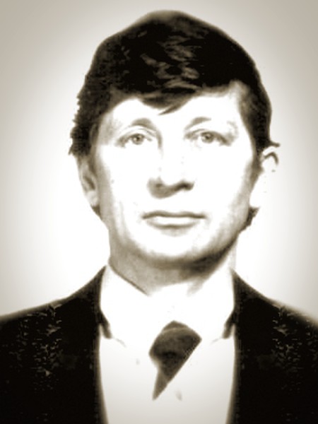 Сыщиков Виктор Петрович